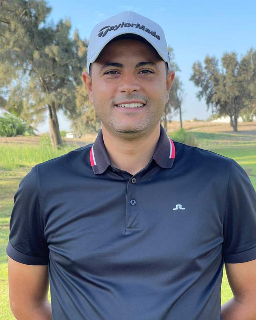 Hatem Nasr