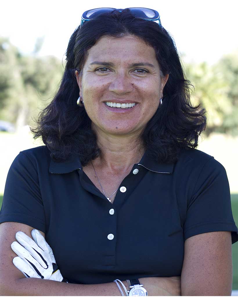 Lilia Maaref