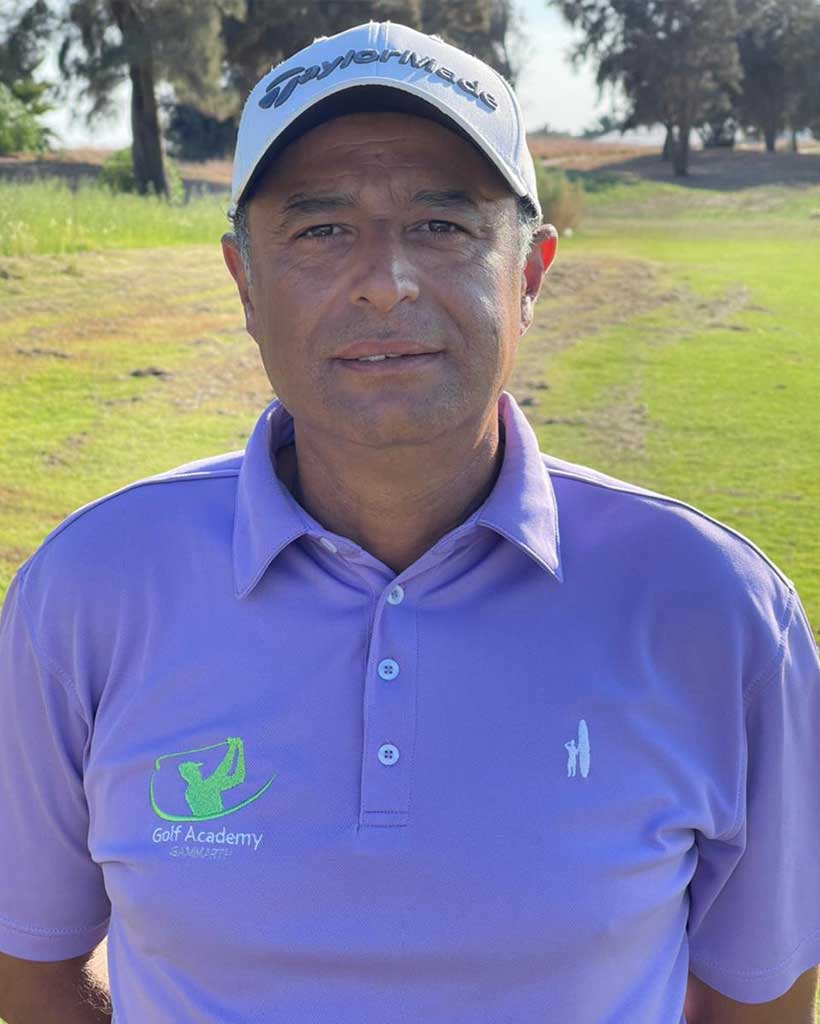Chokri Ben Nasr